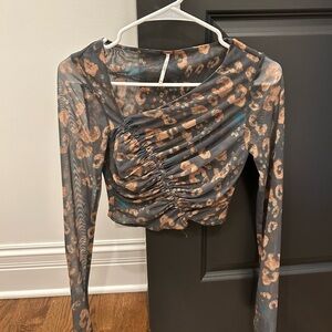 Free People top